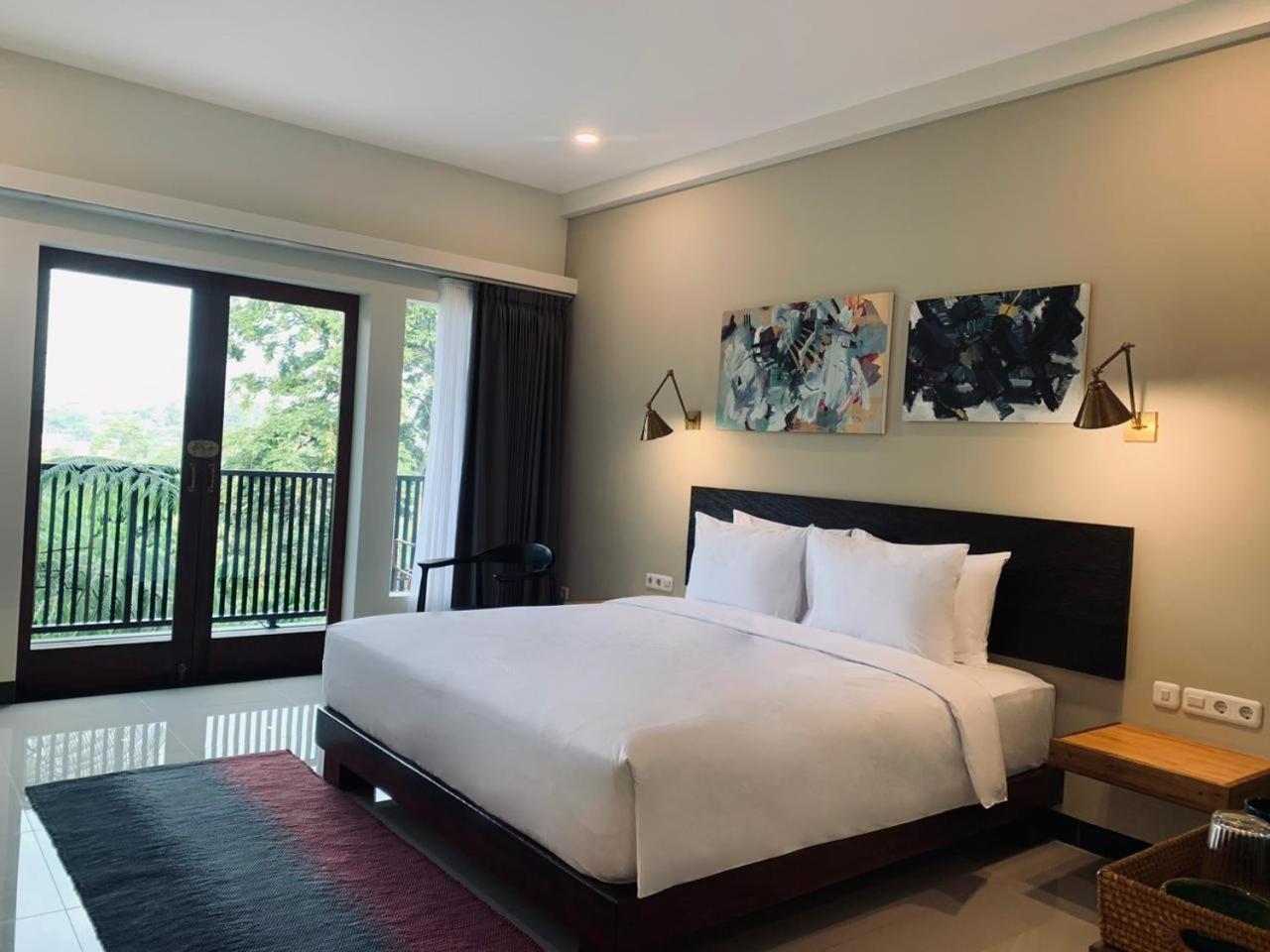 Uma Gati Aparthotel Cimenyan Екстериор снимка