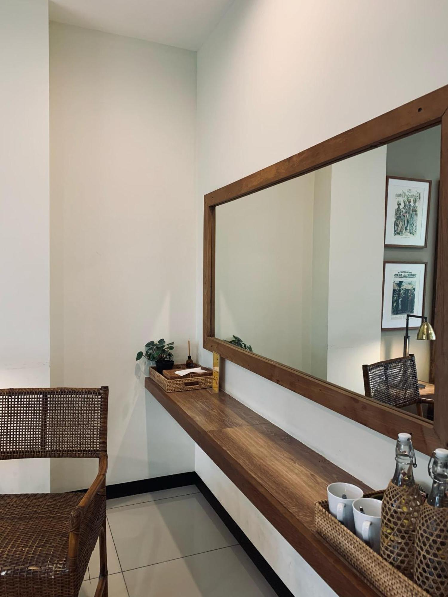 Uma Gati Aparthotel Cimenyan Екстериор снимка